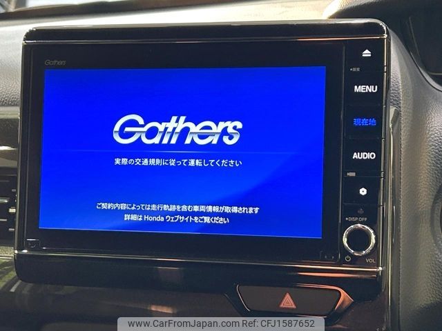 honda n-box 2020 CFJ1587652 image 2