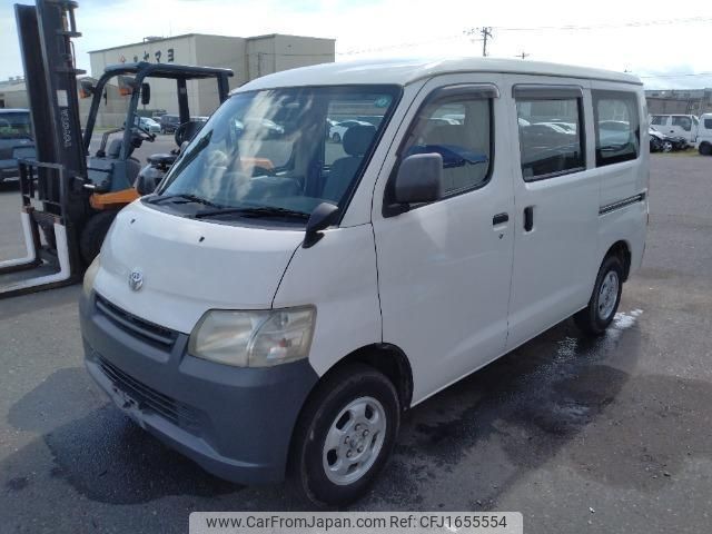 toyota townace-van 2014 CFJ1655554 image 1