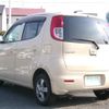 nissan moco 2010 -NISSAN--Moco DBA-MG22S--MG22S-344674---NISSAN--Moco DBA-MG22S--MG22S-344674- image 15