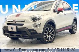 fiat 500x 2017 quick_quick_33414_ZFA3340000P554741