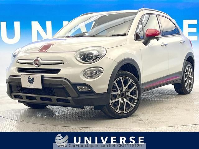 fiat 500x 2017 quick_quick_33414_ZFA3340000P554741 image 1