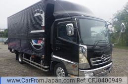 hino ranger 2001 -HINO--Hino Ranger FC5JGEA-10016---HINO--Hino Ranger FC5JGEA-10016-