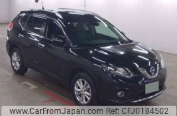 nissan x-trail 2016 quick_quick_DBA-NT32_538889