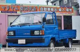 toyota liteace-truck 1988 GOO_NET_EXCHANGE_0403642A30250302W001