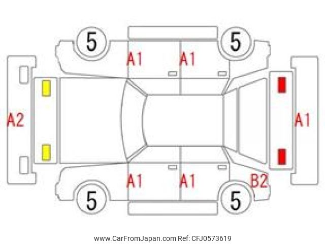 toyota prius 2016 -TOYOTA--Prius DAA-ZVW50--ZVW50-8013817---TOYOTA--Prius DAA-ZVW50--ZVW50-8013817- image 2