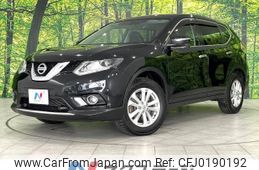 nissan x-trail 2015 -NISSAN--X-Trail DBA-NT32--NT32-518629---NISSAN--X-Trail DBA-NT32--NT32-518629-