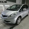 honda fit 2008 -HONDA 【札幌 504ﾏ5492】--Fit GE7--1007595---HONDA 【札幌 504ﾏ5492】--Fit GE7--1007595- image 1