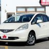 honda fit 2009 -HONDA--Fit DBA-GE6--GE6-1250875---HONDA--Fit DBA-GE6--GE6-1250875- image 1