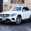 mercedes-benz glc-class 2016 CFJ1650011 image 1