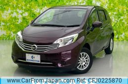 nissan note 2016 quick_quick_DBA-NE12_NE12-106738