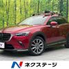 mazda cx-3 2019 quick_quick_DKEFW_DKEFW-207318 image 1