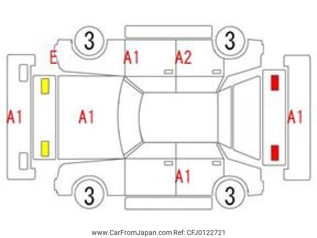 audi q2 2017 -AUDI--Audi Q2 ABA-GACHZ--WAUZZZGA0JA032584---AUDI--Audi Q2 ABA-GACHZ--WAUZZZGA0JA032584- image 2