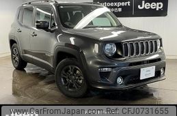 jeep renegade 2023 quick_quick_3BA-BV13PM_1C4NJCB16MPN39567