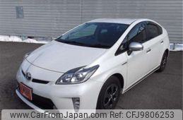 toyota prius 2014 -TOYOTA 【盛岡 300ﾃ9012】--Prius DAA-ZVW30--ZVW30-1887719---TOYOTA 【盛岡 300ﾃ9012】--Prius DAA-ZVW30--ZVW30-1887719-