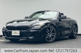 bmw z4 2019 CFJ1797263