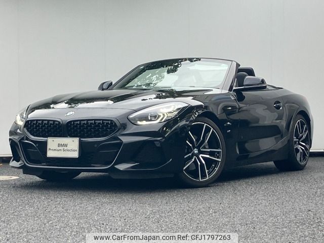 bmw z4 2019 CFJ1797263 image 1