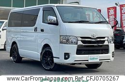 toyota hiace-van 2023 -TOYOTA--Hiace Van 3BF-TRH200V--TRH200-5059504---TOYOTA--Hiace Van 3BF-TRH200V--TRH200-5059504-