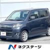 suzuki wagon-r 2011 CFJ8634673 image 1