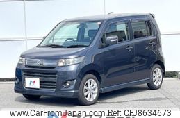 suzuki wagon-r 2011 CFJ8634673