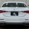 mercedes-benz c-class 2022 CFJ1691666 image 13