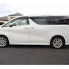 toyota vellfire 2018 -TOYOTA--Vellfire DBA-AGH30W--AGH30-0198811---TOYOTA--Vellfire DBA-AGH30W--AGH30-0198811- image 10