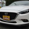 mazda axela 2018 -MAZDA--Axela DBA-BM5FS--BM5FS-417379---MAZDA--Axela DBA-BM5FS--BM5FS-417379- image 2