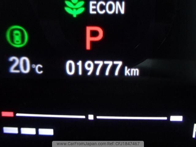 honda vezel 2024 CFJ1847467 image 2