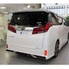 toyota alphard 2022 -TOYOTA 【京都 302ﾉ9247】--Alphard 3BA-AGH30W--AGH30-0446999---TOYOTA 【京都 302ﾉ9247】--Alphard 3BA-AGH30W--AGH30-0446999- image 43