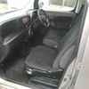 nissan cube 2012 TE1840 image 3