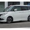 suzuki solio 2015 -SUZUKI--Solio MA36S--603518---SUZUKI--Solio MA36S--603518- image 1