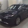 toyota harrier 2023 -TOYOTA--Harrier MXUA80-0100623---TOYOTA--Harrier MXUA80-0100623- image 1