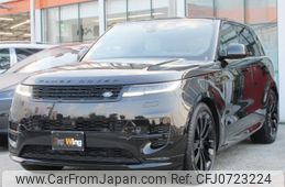 land-rover range-rover 2023 -ROVER--Range Rover 3CA-L123WA--SAL1A2AW8PA140844---ROVER--Range Rover 3CA-L123WA--SAL1A2AW8PA140844-