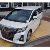 toyota alphard 2017 quick_quick_AGH30W_AGH30-0127437 image 18
