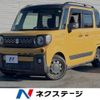 suzuki spacia 2019 -SUZUKI--Spacia Gear DAA-MK53S--MK53S-858433---SUZUKI--Spacia Gear DAA-MK53S--MK53S-858433- image 1