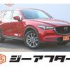 mazda cx-5 2019 -MAZDA--CX-5 3DA-KF2P--KF2P-300065---MAZDA--CX-5 3DA-KF2P--KF2P-300065- image 1