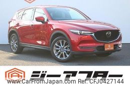 mazda cx-5 2019 -MAZDA--CX-5 3DA-KF2P--KF2P-300065---MAZDA--CX-5 3DA-KF2P--KF2P-300065-