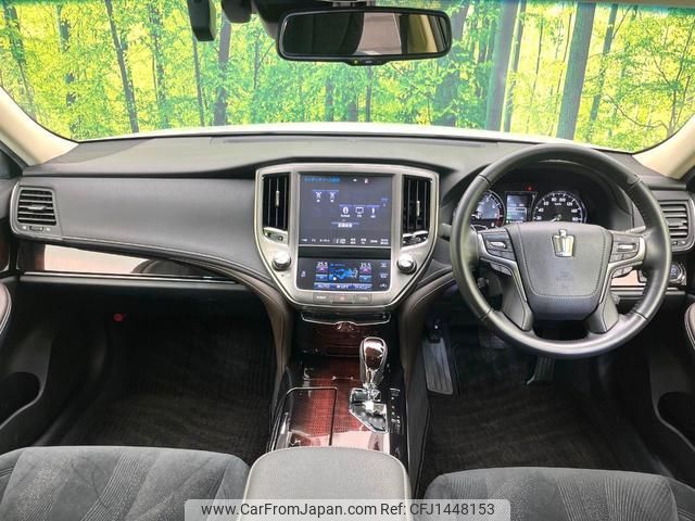 toyota crown 2017 quick_quick_GRS210_GRS210-6021761 image 2
