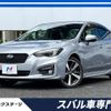 subaru impreza-g4 2017 CFJ1836195 image 1