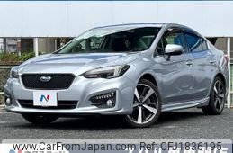 subaru impreza-g4 2017 CFJ1836195