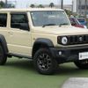 suzuki jimny-sierra 2018 -SUZUKI--Jimny Sierra 3BA-JB74W--JB74W-102571---SUZUKI--Jimny Sierra 3BA-JB74W--JB74W-102571- image 6