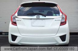 honda fit 2013 TE5283