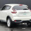 nissan juke 2017 -NISSAN--Juke DBA-YF15--YF15-512288---NISSAN--Juke DBA-YF15--YF15-512288- image 15