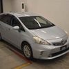 toyota prius-α 2013 -TOYOTA--Prius α ZVW41W-3285268---TOYOTA--Prius α ZVW41W-3285268- image 1