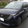 nissan serena 2024 -NISSAN 【大阪 504】--Serena 5BA-C28--C28-002772---NISSAN 【大阪 504】--Serena 5BA-C28--C28-002772- image 1