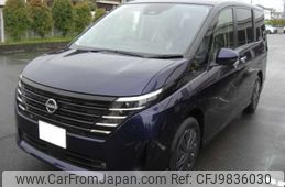 nissan serena 2024 -NISSAN 【大阪 504】--Serena 5BA-C28--C28-002772---NISSAN 【大阪 504】--Serena 5BA-C28--C28-002772-