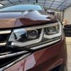 volkswagen tiguan 2022 quick_quick_3BA-5NDPC_WVGZZZ5NZMW559106 image 18