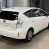 toyota prius-α 2014 -TOYOTA--Prius α ZVW41W-3341573---TOYOTA--Prius α ZVW41W-3341573- image 6