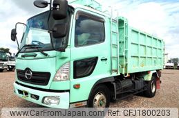 hino ranger 2006 CFJ1800203