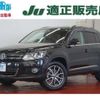 volkswagen tiguan 2016 -VOLKSWAGEN 【群馬 335】--VW Tiguan ABA-5NCCZ--WVGZZZ5NZFW102358---VOLKSWAGEN 【群馬 335】--VW Tiguan ABA-5NCCZ--WVGZZZ5NZFW102358- image 1