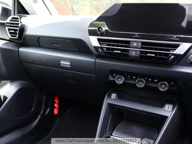 citroen c4 2022 CFJ1539822 image 2